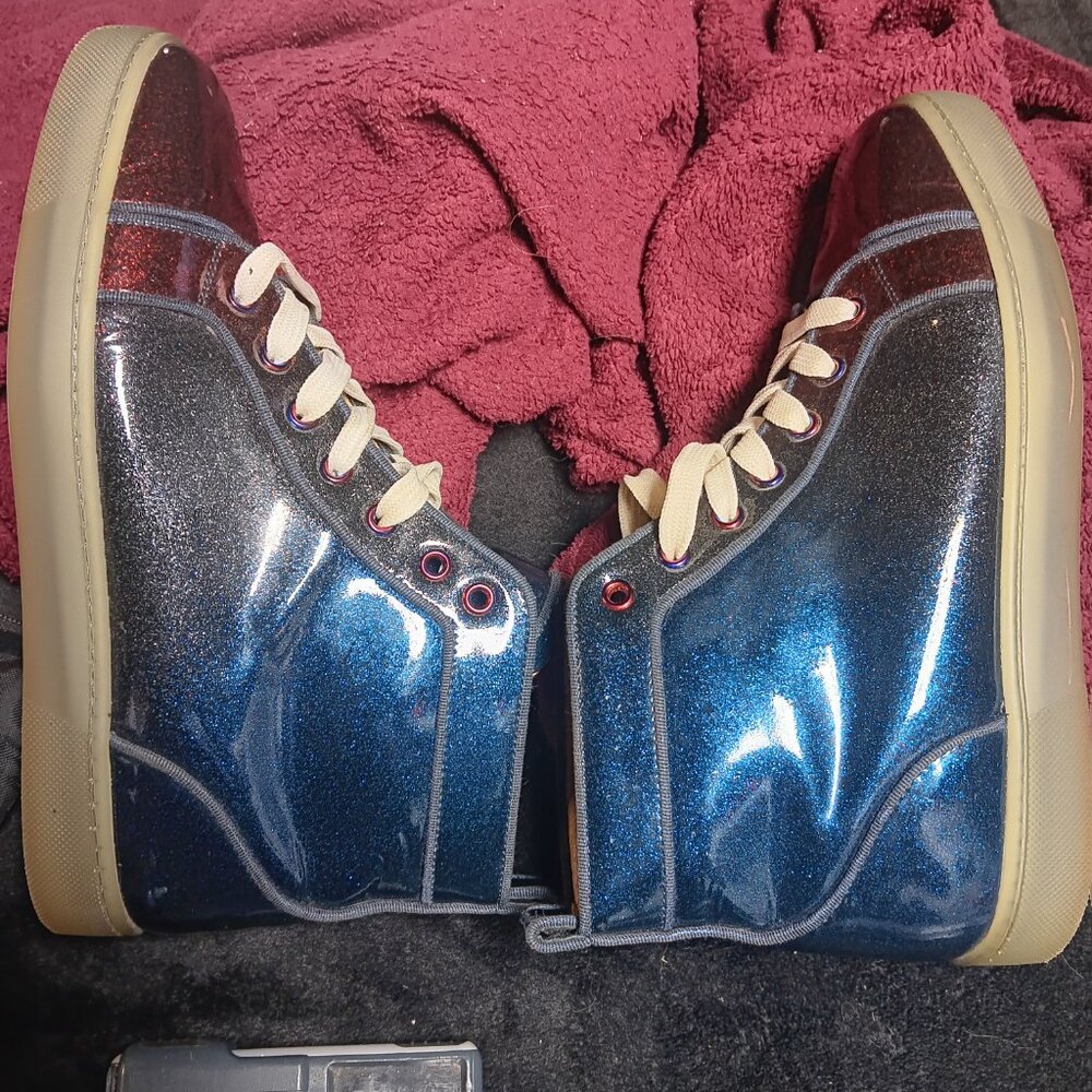 Christian  louboutin - Picture 4 of 5